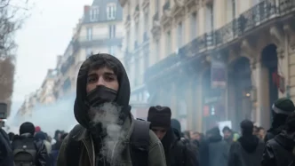 Aujourd'hui, j'ai décidé de devenir un israélien de gauche pacifiste antisioniste