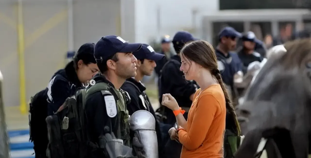 Goush Katif, 20 ans après… une plaie encore ouverte ?
