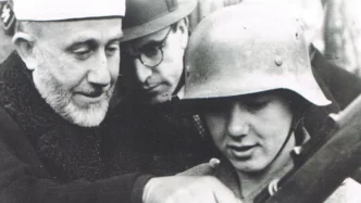 Le IIIe Reich a-t-il survécu au Moyen-Orient ?