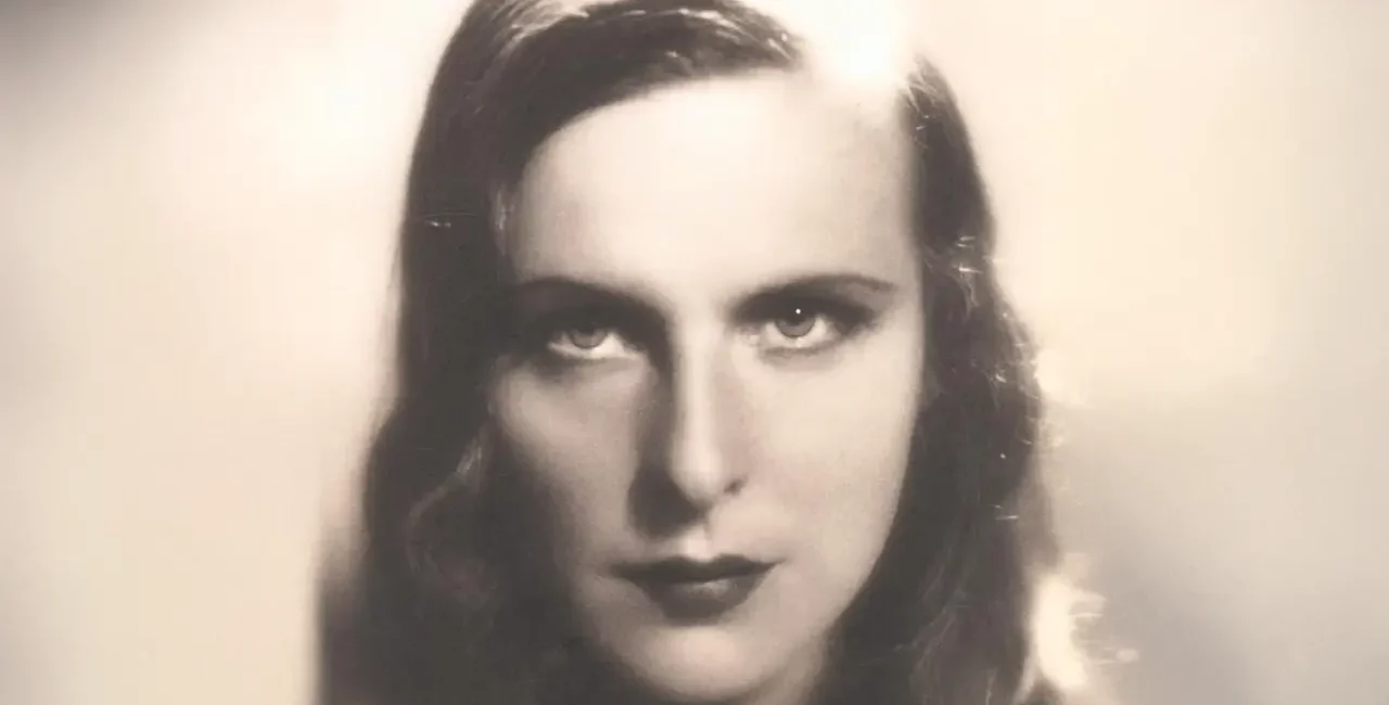 Leni Riefenstahl, filmer Hitler sans le servir ?