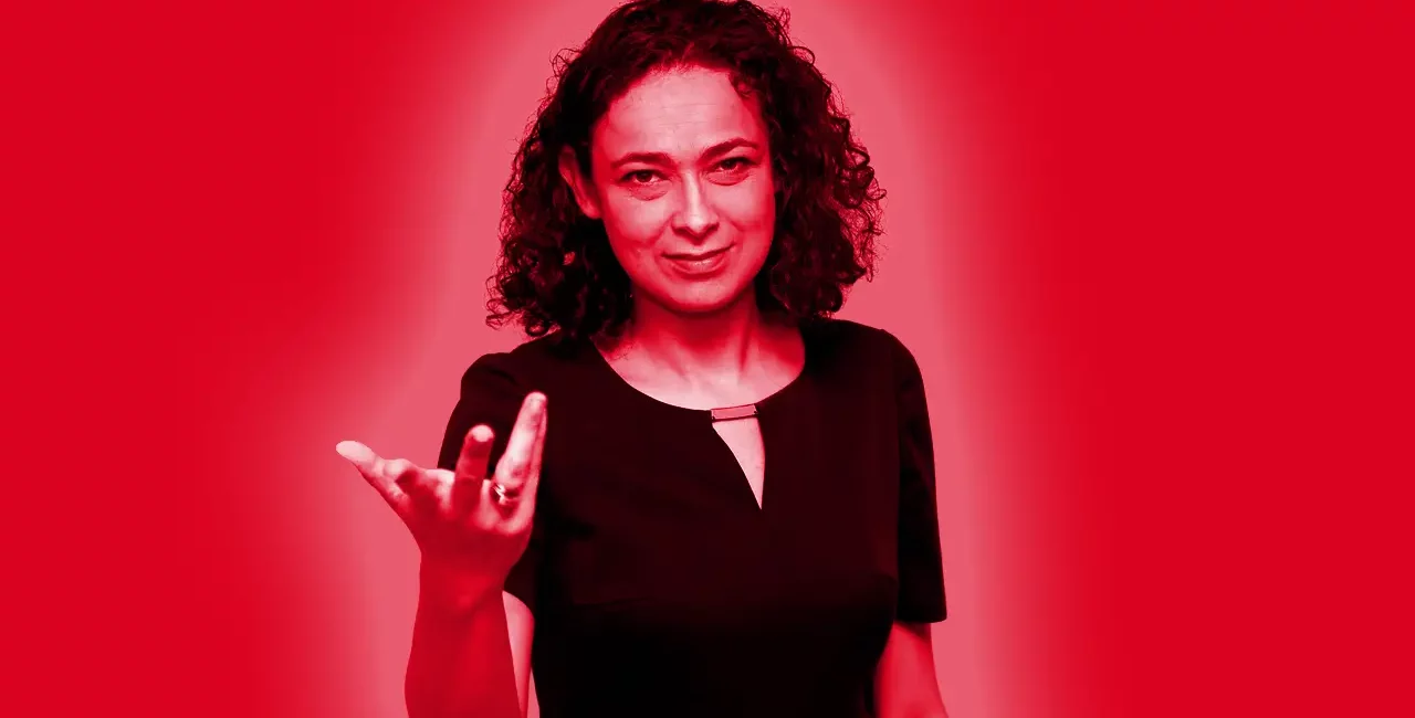 Delphine Horvilleur : Aimer (vraiment) son prochain sans s’excuser d’exister