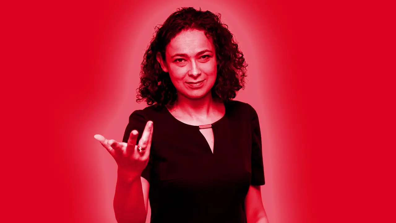 Delphine Horvilleur : Aimer (vraiment) son prochain sans s’excuser d’exister