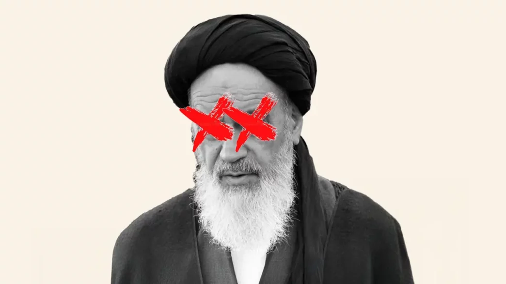 A 2 doigts d'un nouveau Printemps Iranien